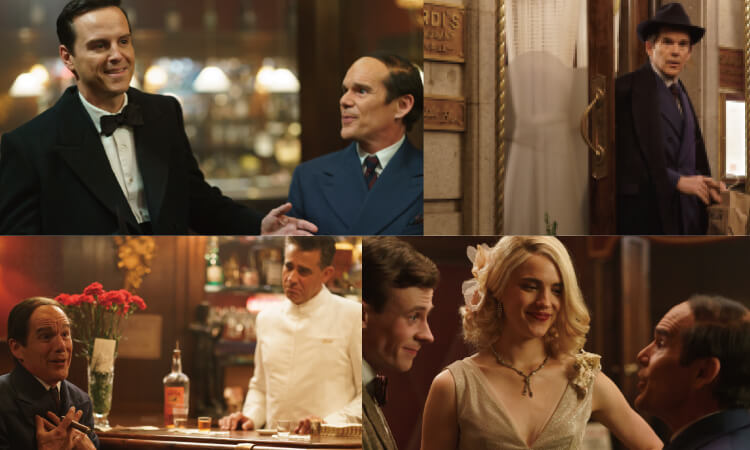 ブルームーン場面写真