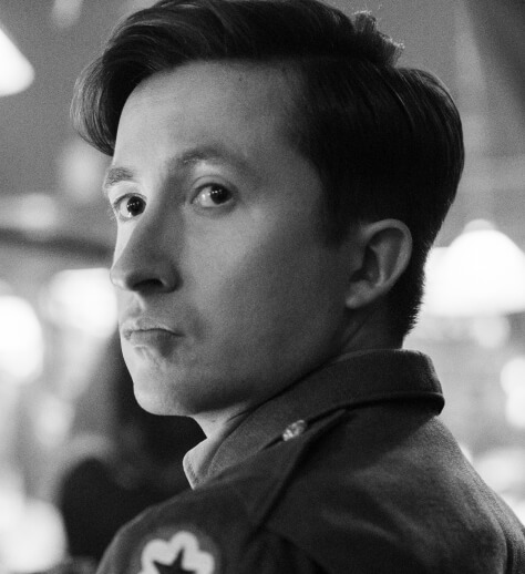 ジョナ・リース