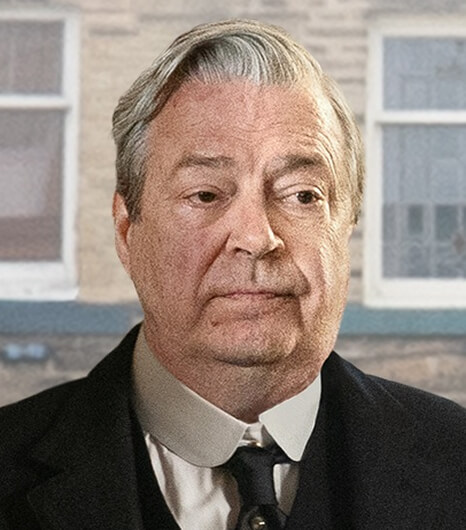 ロジャー・アラム