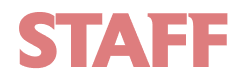 STAFF