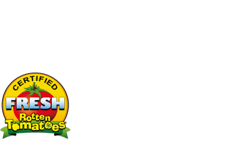 米映画批評サイトRottenTomatoes 満足度100%！（2021.5.26時点）