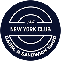 NEW NEW YORK CLUB BAGEL