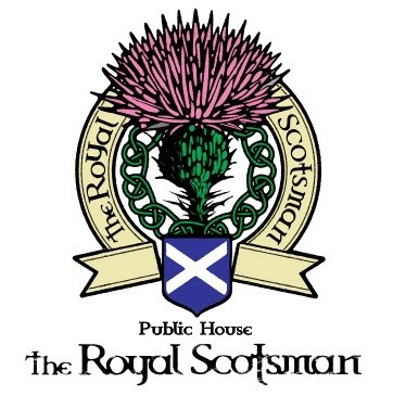 The Royal Scotsman（ザ・ロイヤルスコッツマン）
